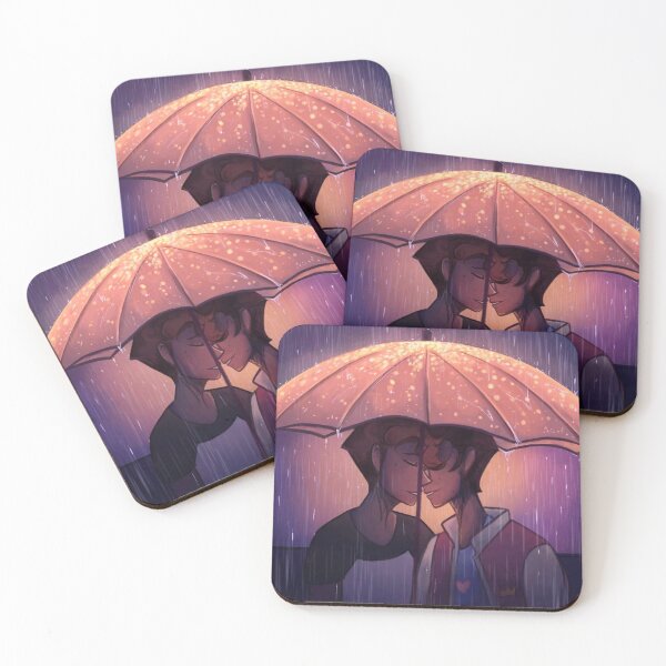 Item preview, In The Rain designed and sold by probablyonearth.