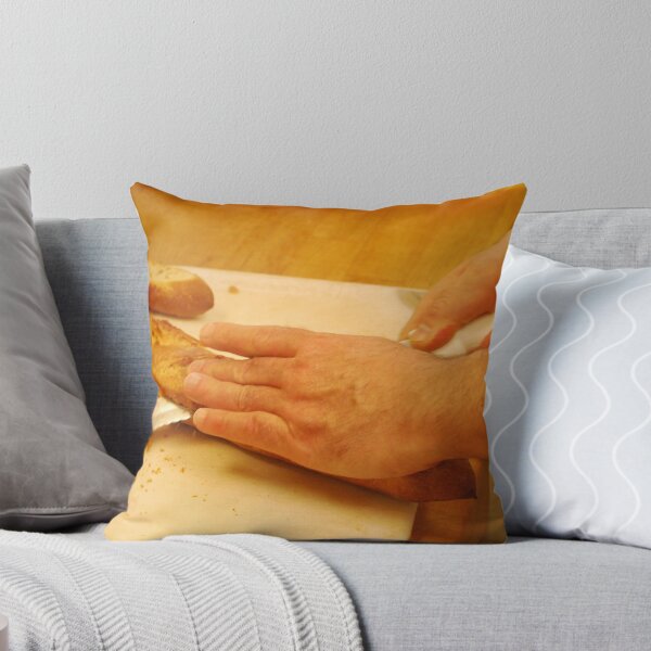 Item preview, Culinary - French Baguette designed and sold by zwrr16.