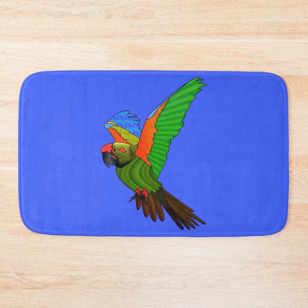 Item preview, 'Parrot 1' for Art on a Mission designed and sold by OriginalArt4ME.