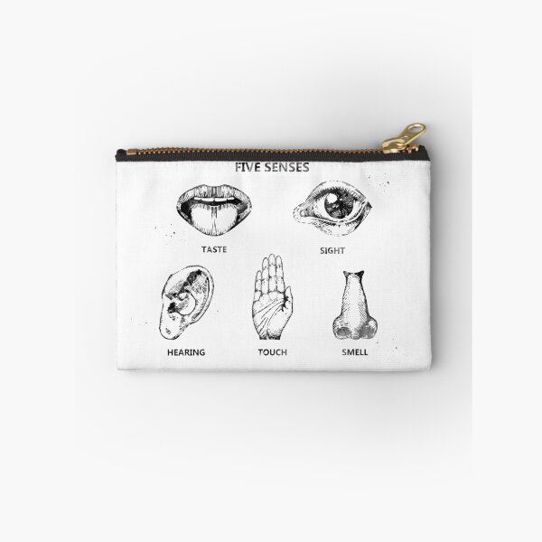 Item preview, Five senses designed and sold by Liededrom..