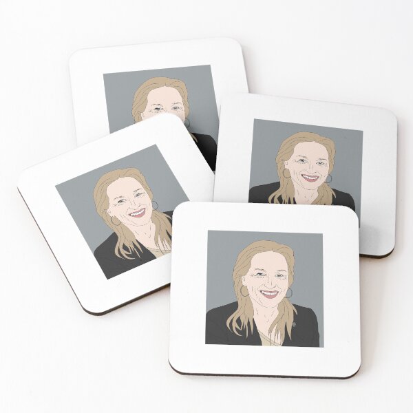 Item preview, Meryl Streep designed and sold by Izzylapreziosa.