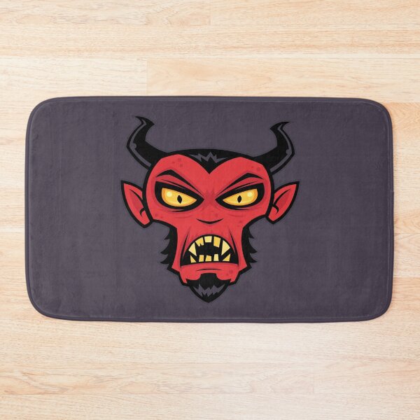 Item preview, Mad Devil designed and sold by fizzgig.