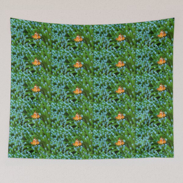 Item preview, CLOWN FISH designed and sold by ssduckman.