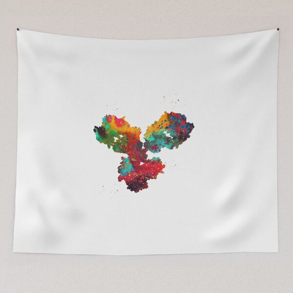 Item preview, Antibody molecule designed and sold by Liededrom..