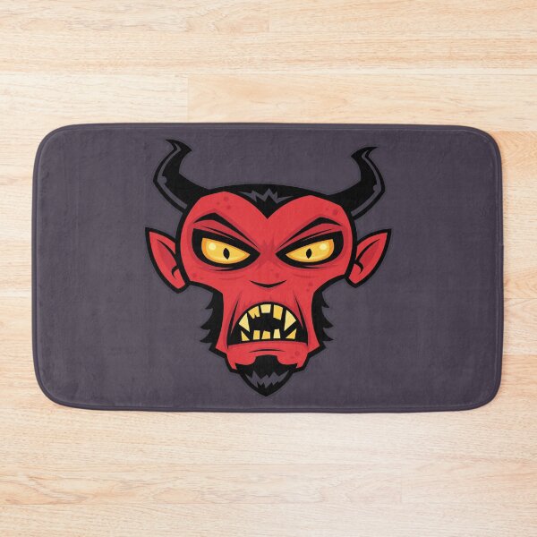 Item preview, Mad Devil designed and sold by fizzgig.
