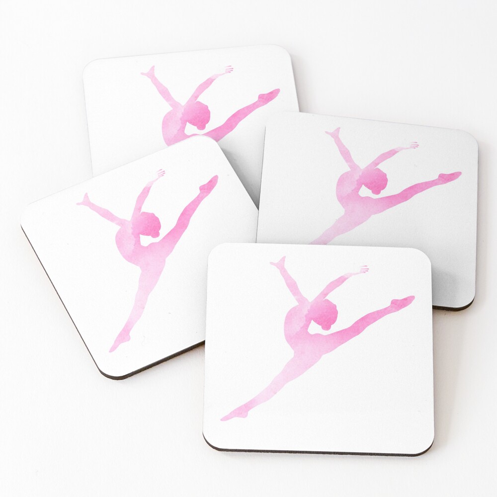 Item preview, Coasters (Set of 4) designed and sold by StickersStore.