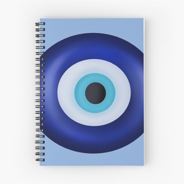 Item preview, Evil Eye designed and sold by SmolArtDork.