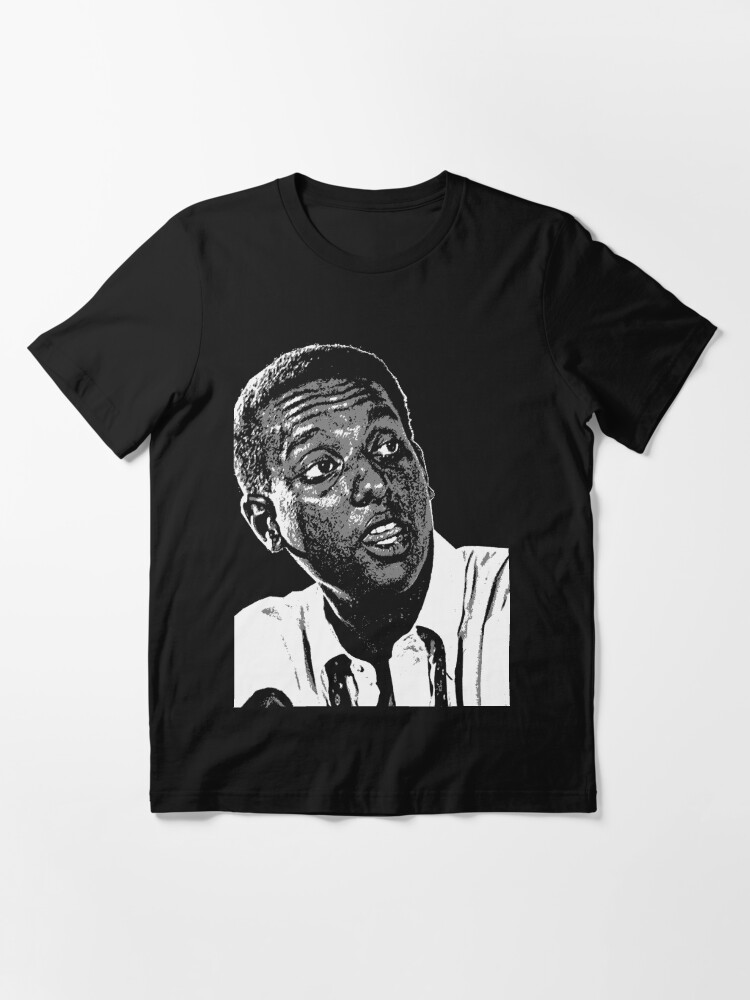 stokely carmichael shirt