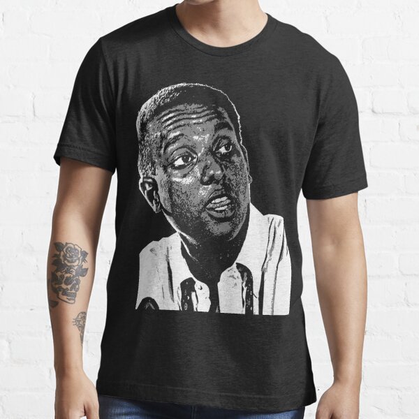 stokely carmichael shirt