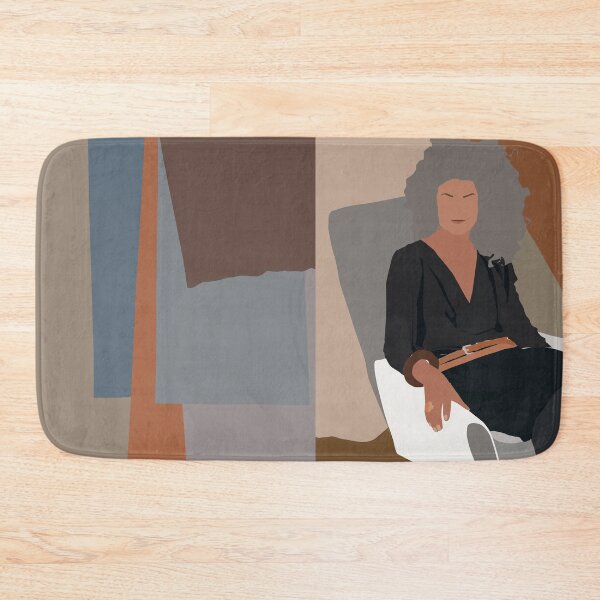 Item preview, Relax. Minimalist illustration designed and sold by krisztinaart.