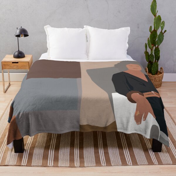 Item preview, Relax. Minimalist illustration designed and sold by krisztinaart.
