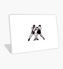 Boxers Laptop Folie