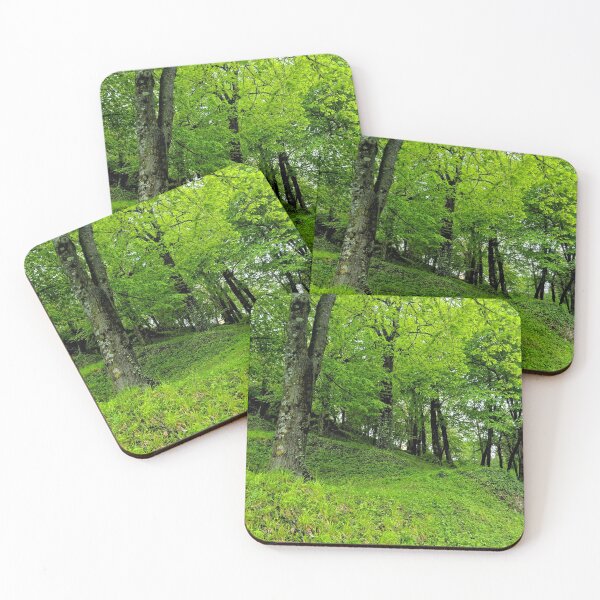 Item preview, Italian Forest designed and sold by eliza-beth-.