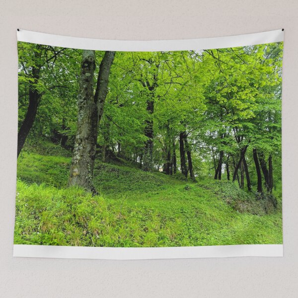 Item preview, Italian Forest designed and sold by eliza-beth-.