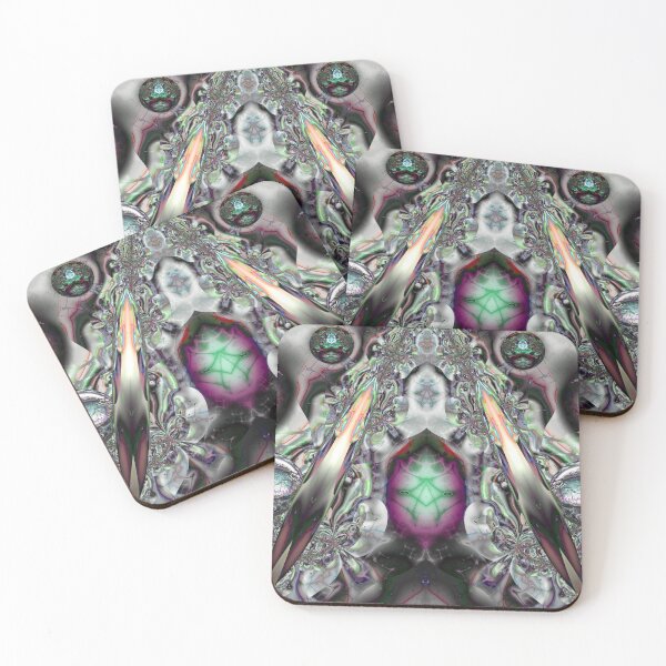 Item preview, Cryptomania designed and sold by barrowda.