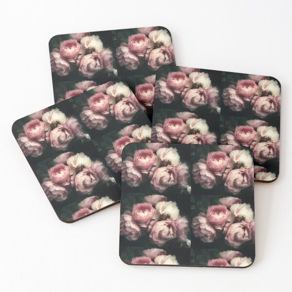 Item preview, PEONIES designed and sold by ssduckman.