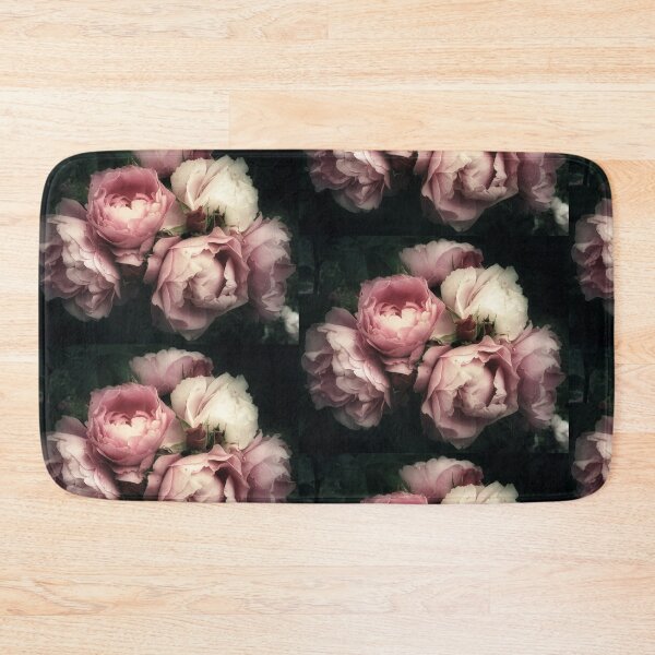 Item preview, PEONIES designed and sold by ssduckman.