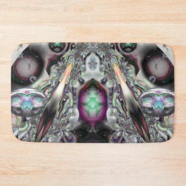 Item preview, Cryptomania designed and sold by barrowda.