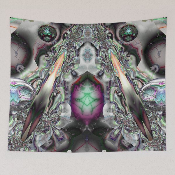 Item preview, Cryptomania designed and sold by barrowda.