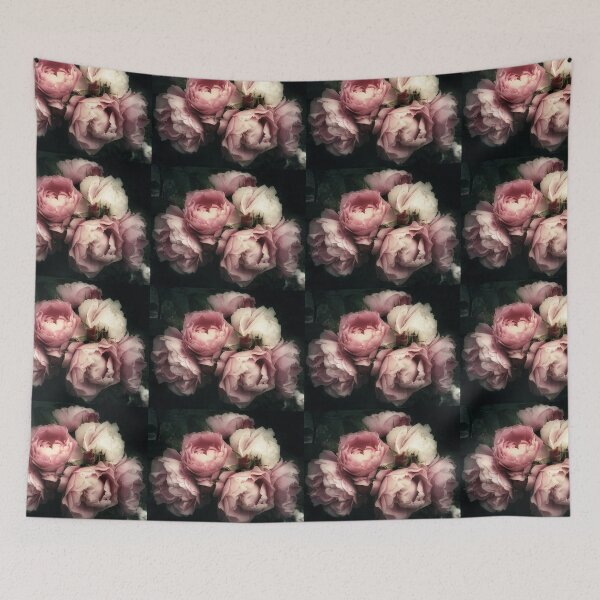Item preview, PEONIES designed and sold by ssduckman.
