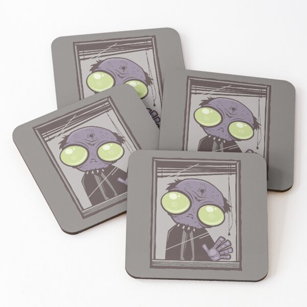 Item preview, Office Zombie designed and sold by fizzgig.