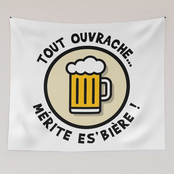Item preview, Every opening deserves beer! designed and sold by humour-chti.