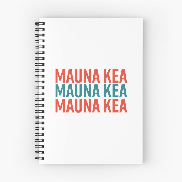 Item preview, Mauna Kea designed and sold by Novel Gifts.
