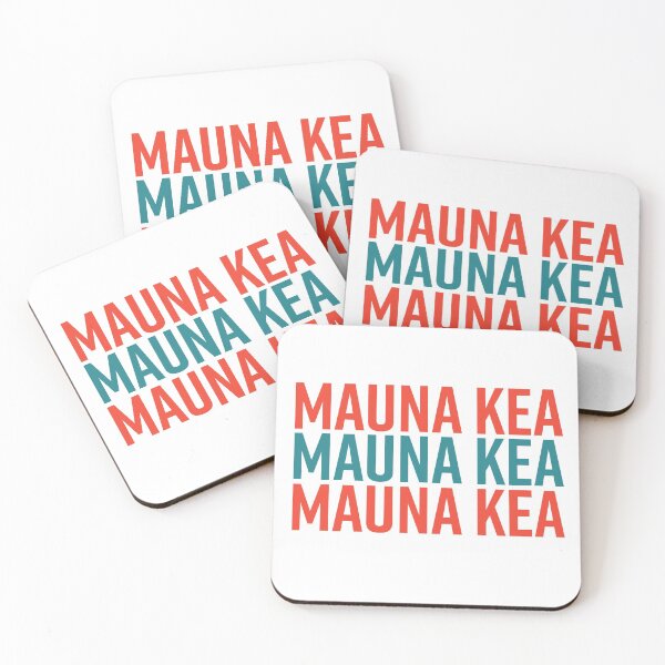 Item preview, Mauna Kea designed and sold by Novel Gifts.