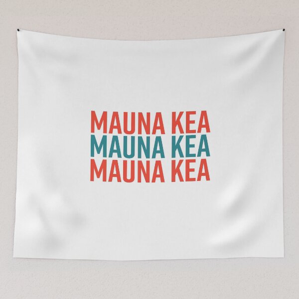 Item preview, Mauna Kea designed and sold by Novel Gifts.