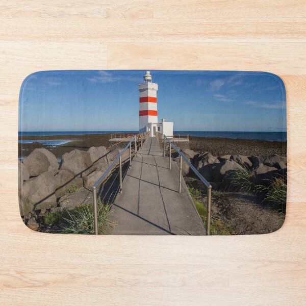 Item preview, Gardur Lighthouse designed and sold by Dominika Aniola.