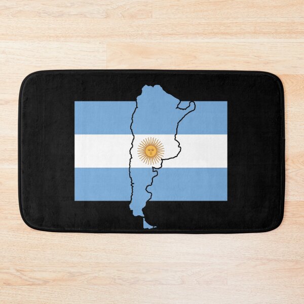 Item preview, Argentina designed and sold by CDBWorkshop.