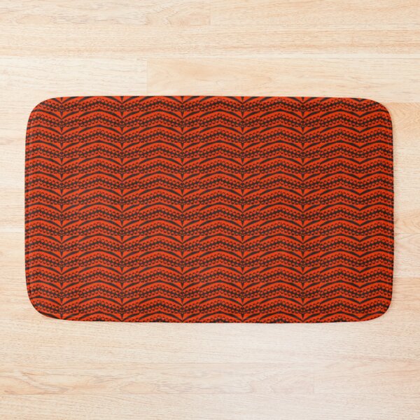 Item preview, Elegant Red Woven designed and sold by PageDesigns.