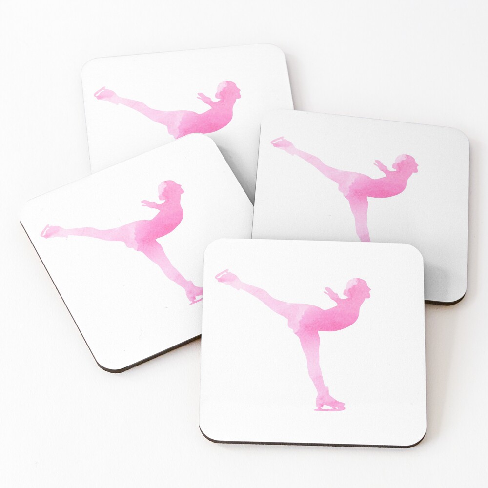 Item preview, Coasters (Set of 4) designed and sold by StickersStore.