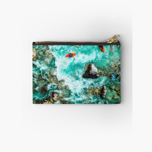Item preview, KAYAKING THE SURF designed and sold by ssduckman.