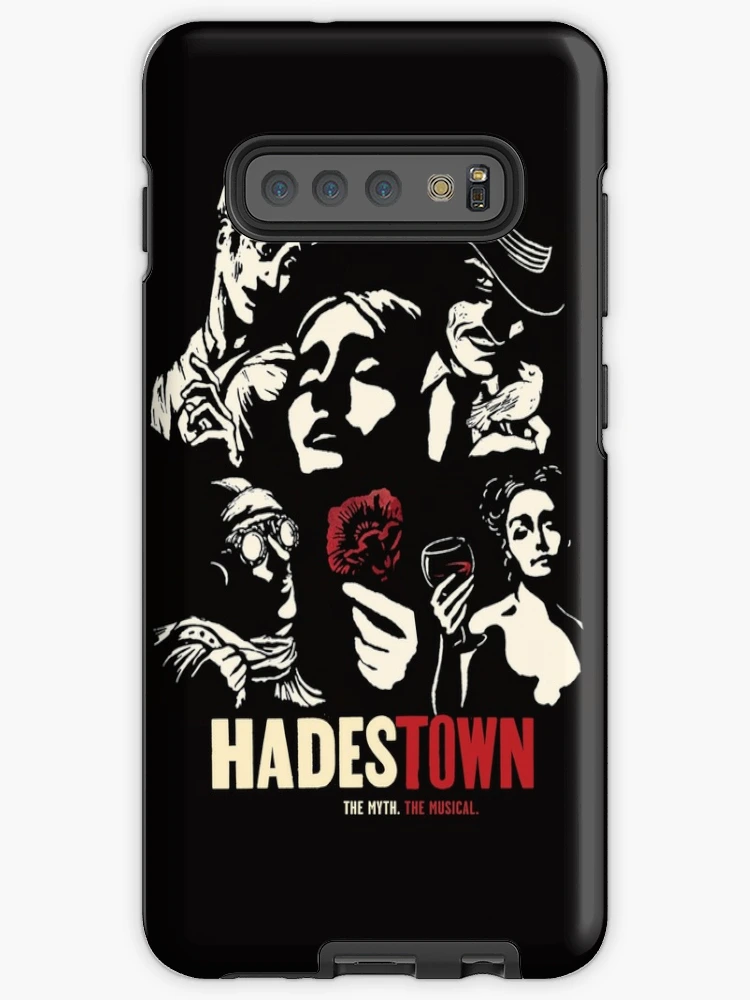 Hadestown