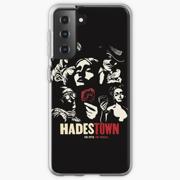 Hadestown