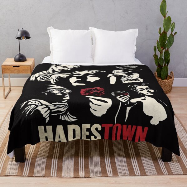 Item preview, Hadestown  designed and sold by Sleepyreader.