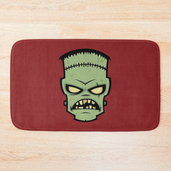 Item preview, Frankenstein Monster designed and sold by fizzgig.