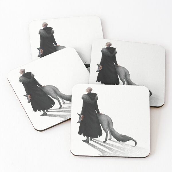 Item preview, Lone Wolf designed and sold by nipuni.