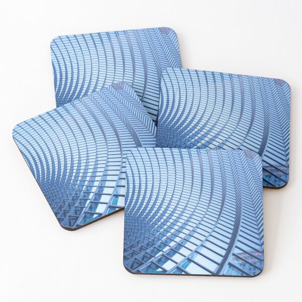 Item preview, COOL WINDOW PATTERNS designed and sold by ssduckman.