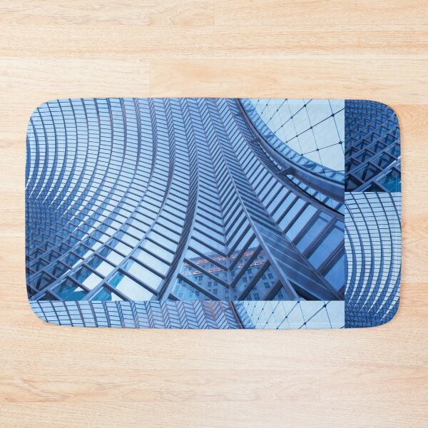 Item preview, COOL WINDOW PATTERNS designed and sold by ssduckman.