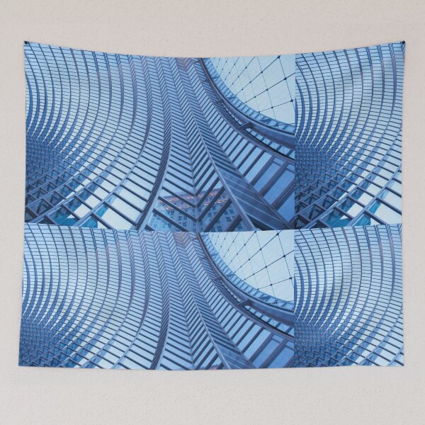 Item preview, COOL WINDOW PATTERNS designed and sold by ssduckman.