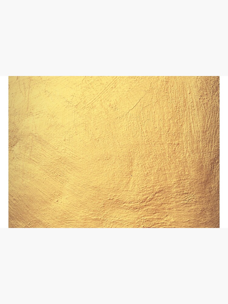 Champagne Gold Metallic Foil by podartist