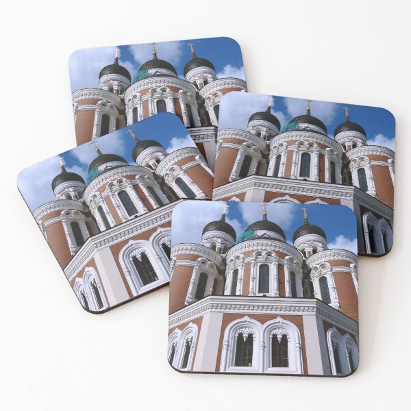 Item preview, Alexander Nevsky Cathedral, Tallinn, Estonia designed and sold by Trish Meyer.