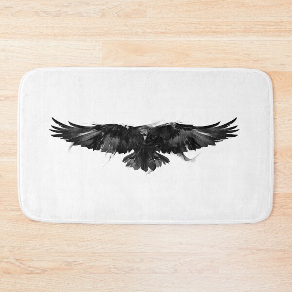 Item preview, BIRD OF PREY designed and sold by ssduckman.