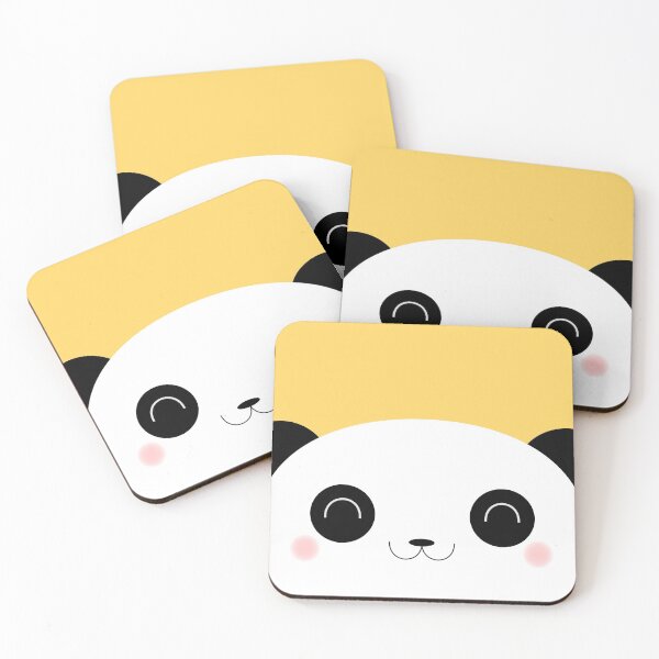 Item preview, Cute Happy Panda designed and sold by LisaMarieArt & Illustration.