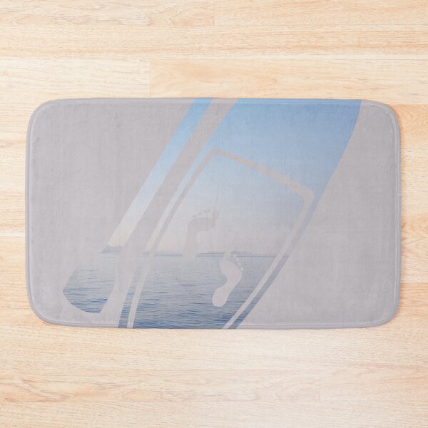Item preview, stand up paddle board lake glow designed and sold by Countryman2018.