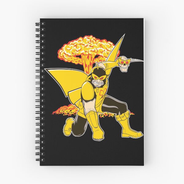 Item preview, Henchman 21 - Venture Bros Team Monarch designed and sold by kgullholmen.