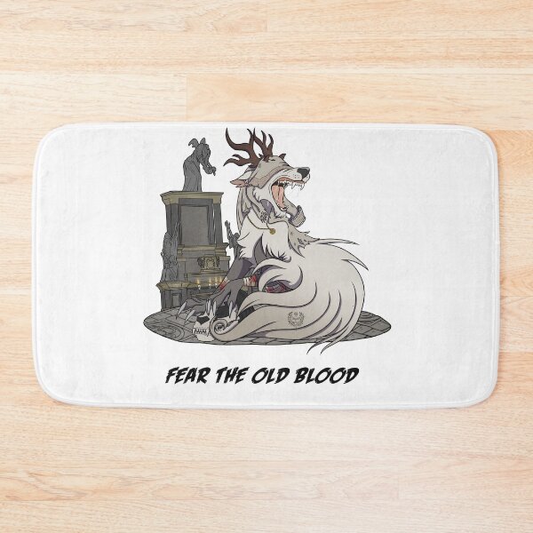 Item preview, Vicar Amelia designed and sold by Drapote.
