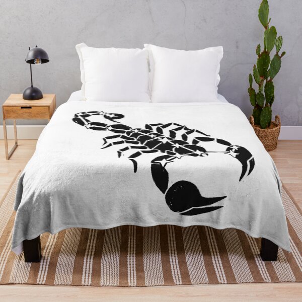 Item preview, Scorpio Constellation designed and sold by allidavi.